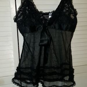 Fredericks of Hollywood